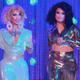 Illustration for article titled iRuPauls Drag Race /iGoes Viral With Social Media Influencer Makeovers